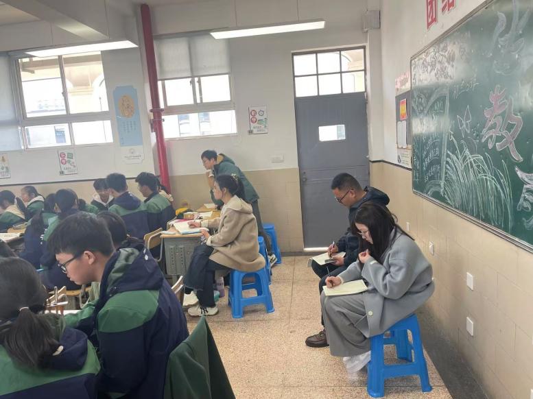 赵开课3